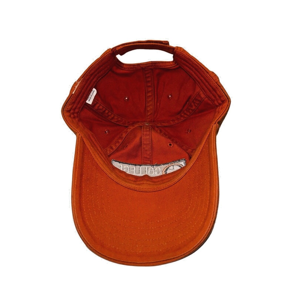 ESPN Gameday Hat Cap Final Four 1991 Adult Size Lot Of 2 Basketball College NCAA - Picture 4 of 14